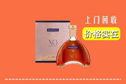 湘西州古丈回收马爹利