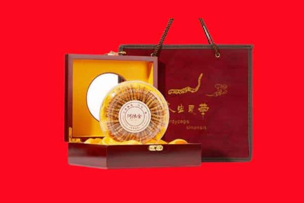 湘西州古丈回收冬虫夏草